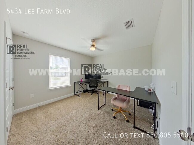 Building Photo - 5434 Lee Farm Blvd