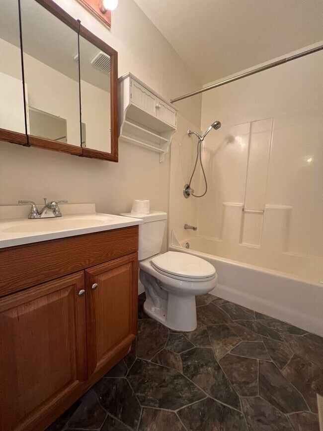 Building Photo - Sun-Drenched Mt. Tabor Home with Massive Yard & Oversized Shop-Garage!