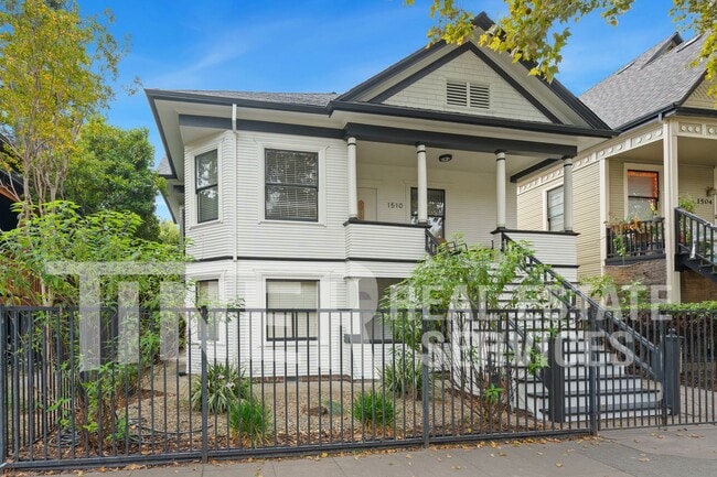 Building Photo - 1510 E Street-