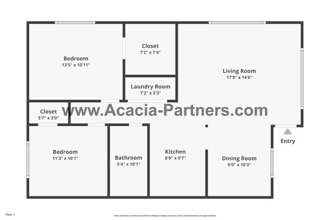 Building Photo - Two Bedroom Home with Guest House