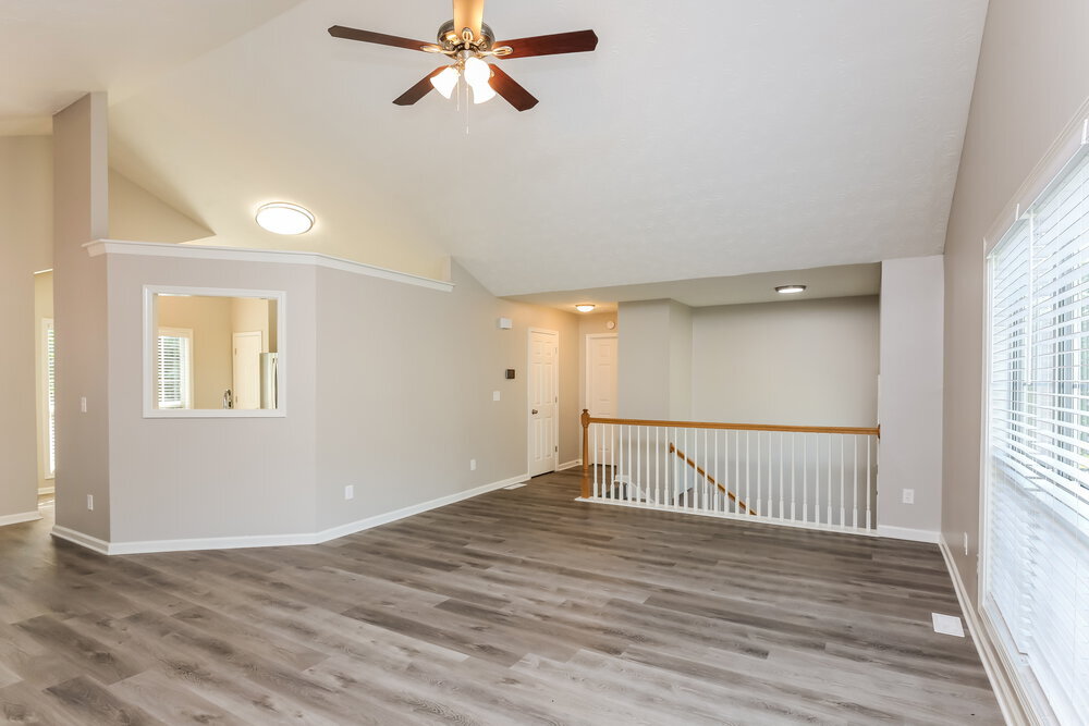 Building Photo - 5965 Tallant Dr