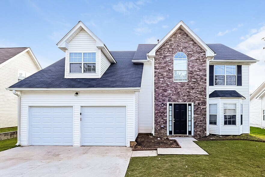 Primary Photo - 4305 Ward Bluff Dr