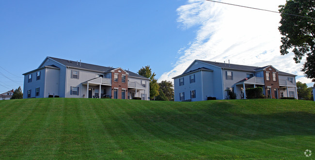 Building Photo - North Hill Apartments