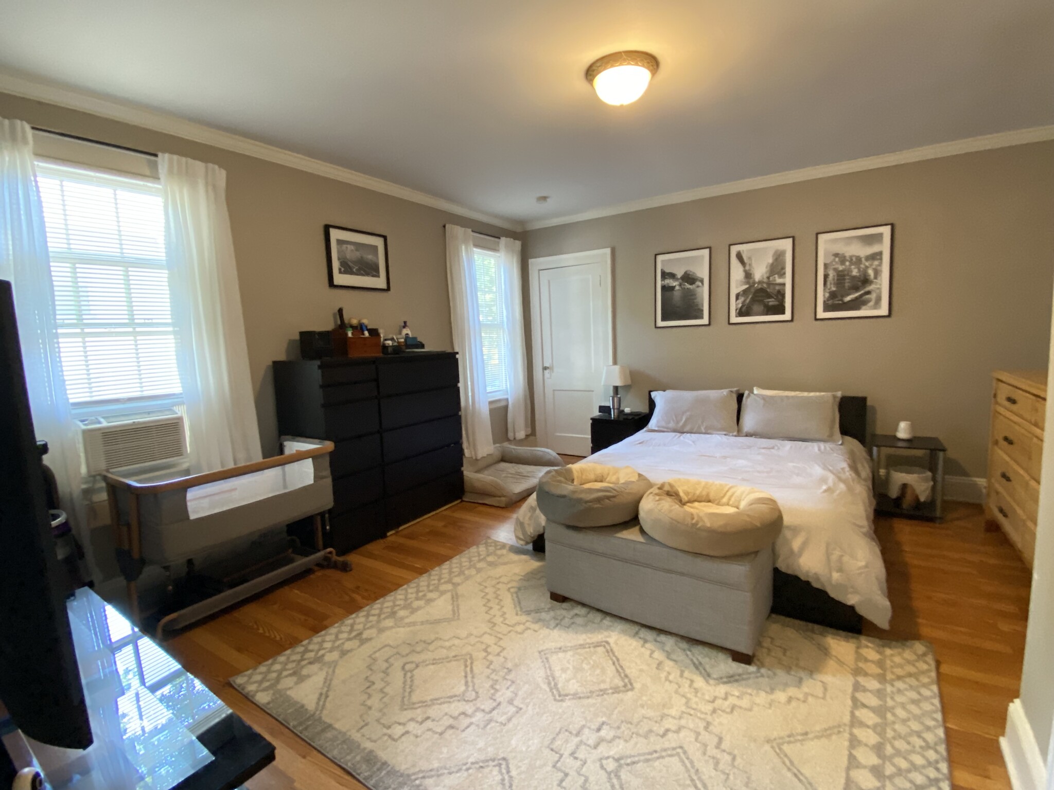 Bedroom 1 - 144 Whitman Ave