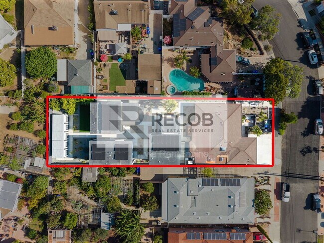 Building Photo - 5252 Adams Ave