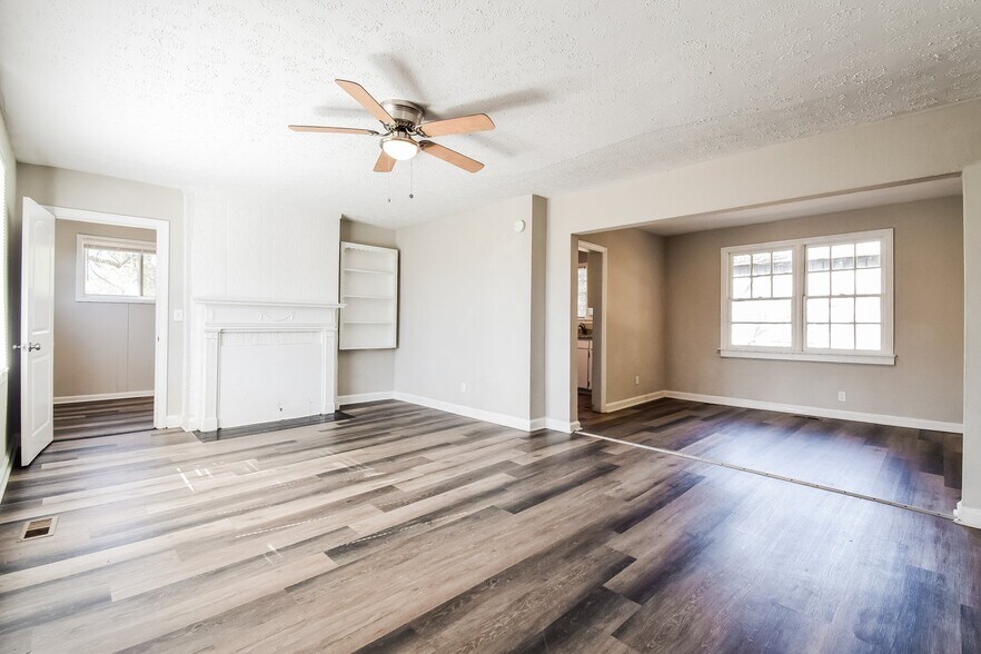 Building Photo - 2035 7th St