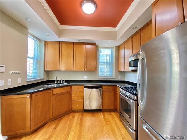 Building Photo - 1049 Corona St