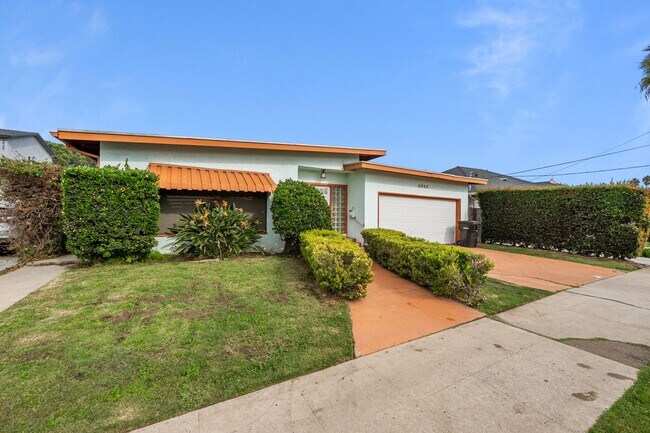 Building Photo - 4927 63rd St