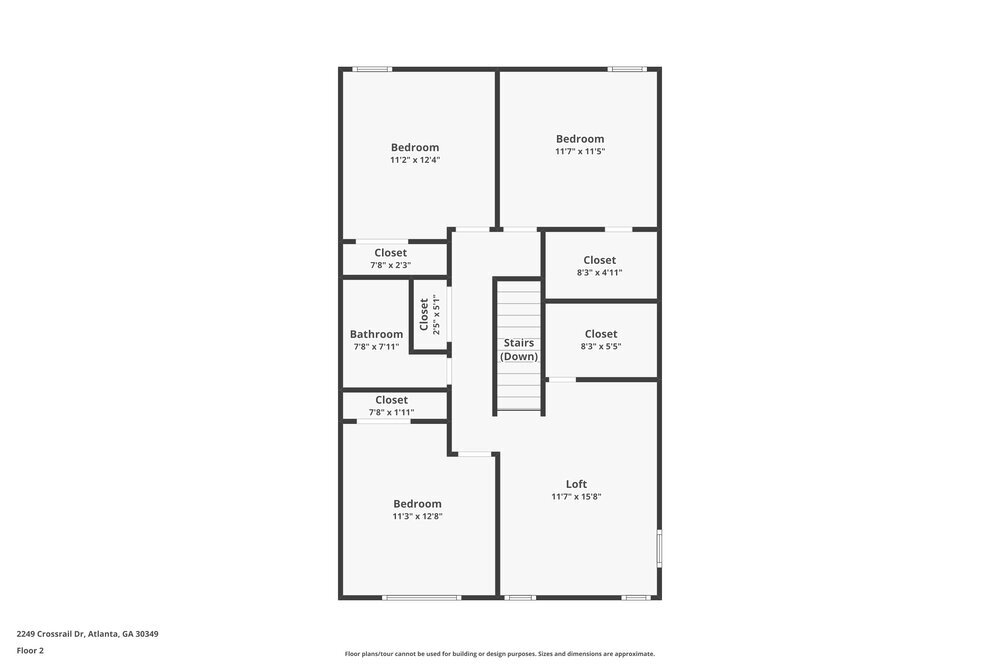 Building Photo - 2249 Crossrail Dr