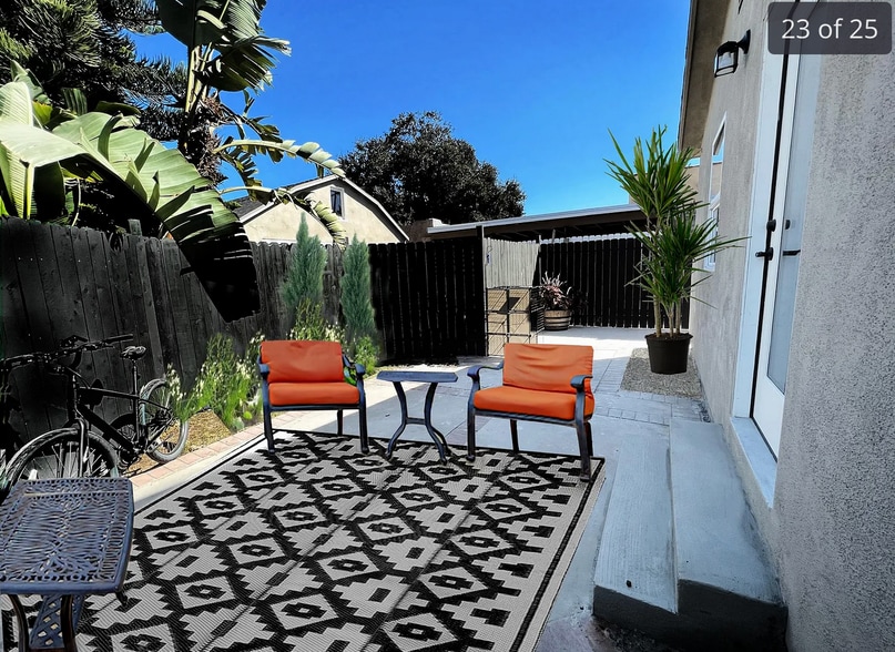 Building Photo - 25612 Lucille Ave