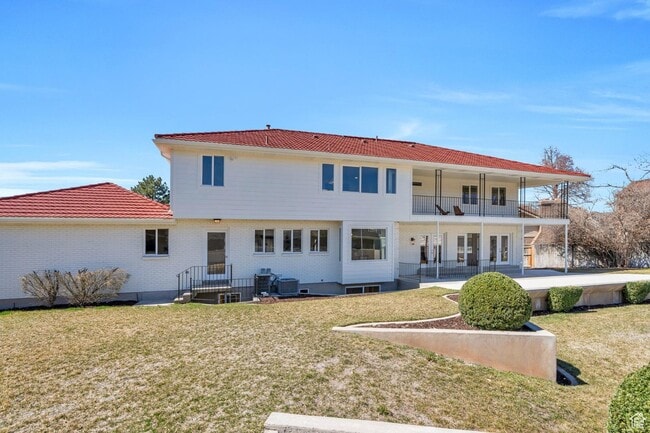 Building Photo - 881 S 635 W