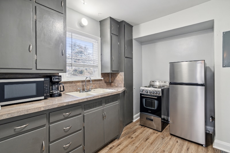 Building Photo - 4135 Jackman Rd