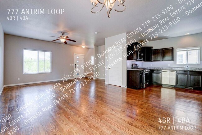 Building Photo - 777 Antrim Loop