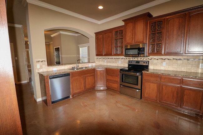 Building Photo - 3125 Silver Saddle Dr