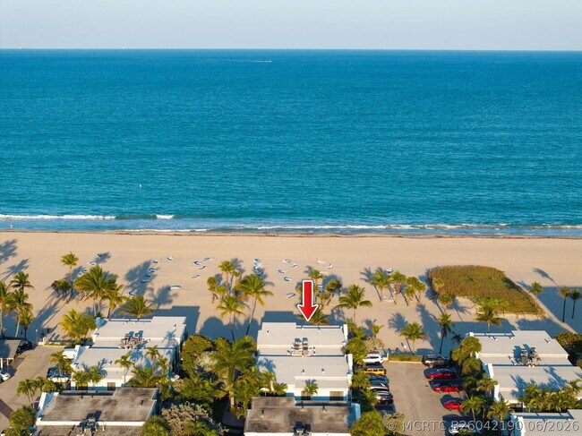Building Photo - 1680 S Ocean Dr