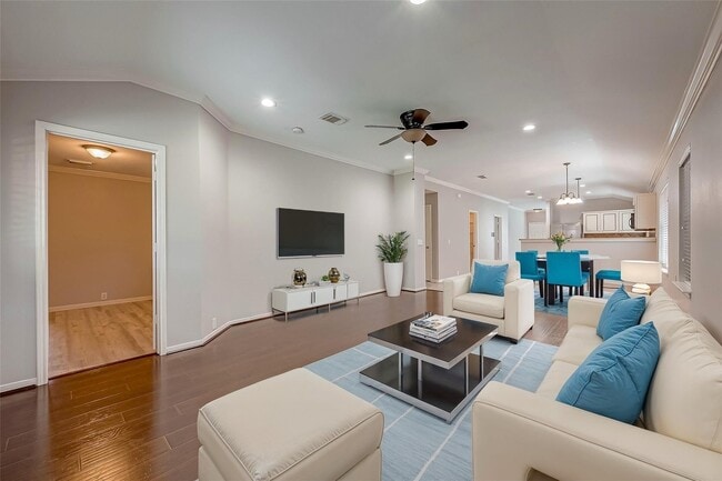 Building Photo - 10407 Marble Crest Dr