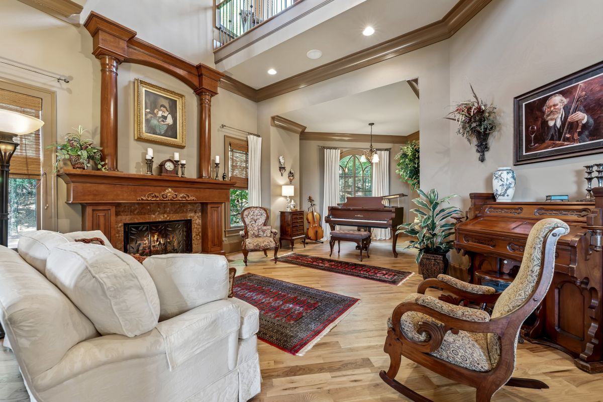 Building Photo - 6407 Grand Marina Cir