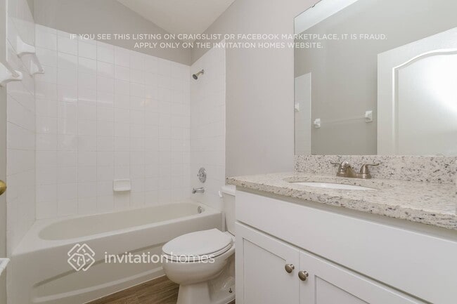 Building Photo - 16738 Fairbolt Way