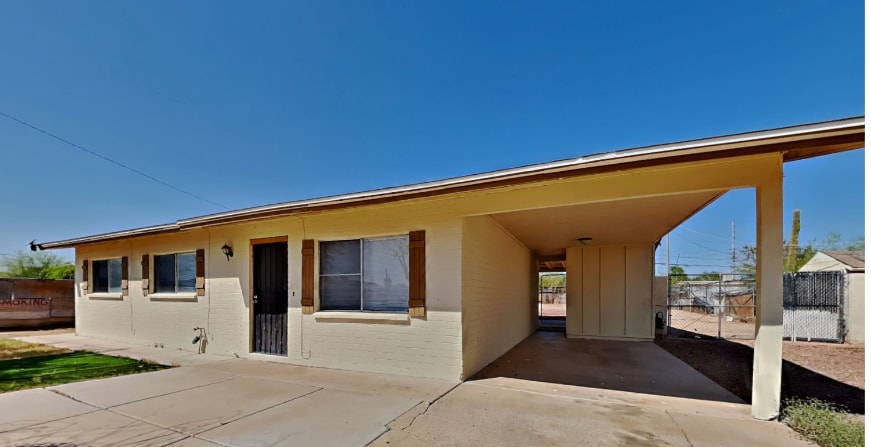 Building Photo - 15426 N Cactus Ln