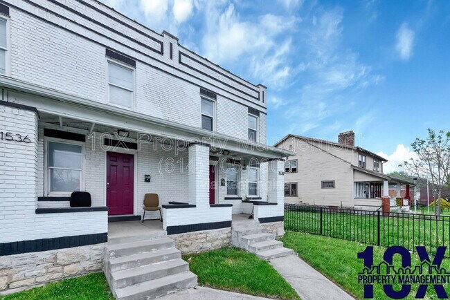 Building Photo - 1538 E Livingston Ave