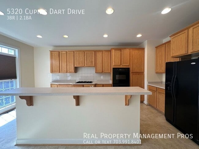 Building Photo - 5320 Cupids Dart Dr