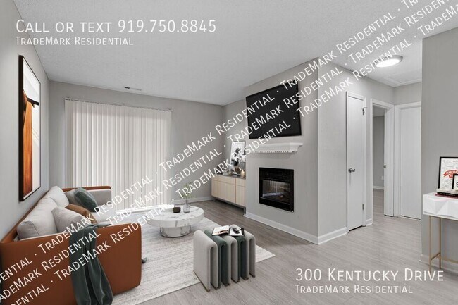 Building Photo - 300 Kentucky Dr