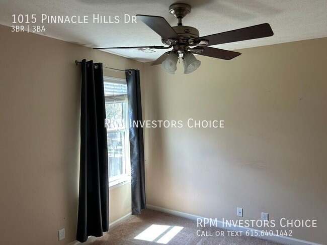 Building Photo - 1015 Pinnacle Hills Drive