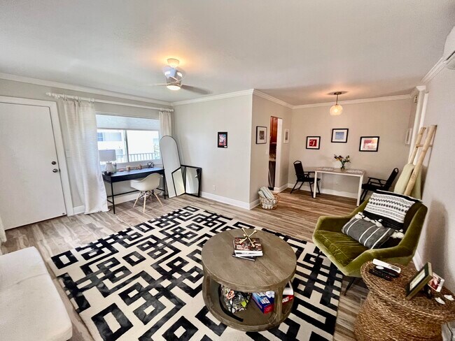 Building Photo - 3600 N Ocean Dr