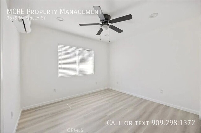 Building Photo - 3579 McKinley St