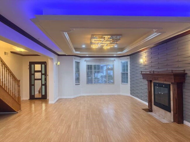 Building Photo - 19608 Runnymede St