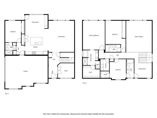 Building Photo - 2121 Harmony Dr