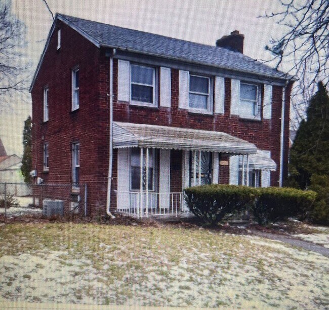 Primary Photo - 9051 Griggs St