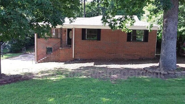 Primary Photo - 2436 4th St NW