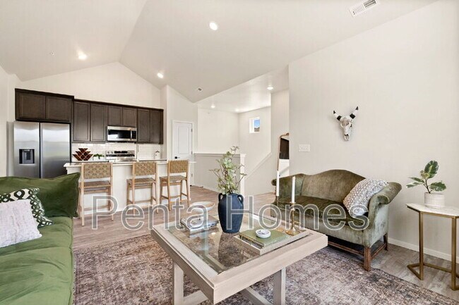 Building Photo - 2702 Barnstormer St