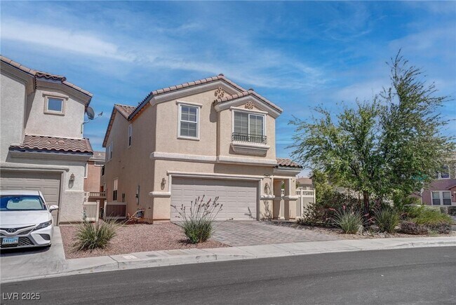 Building Photo - 1140 Cactus Rock St