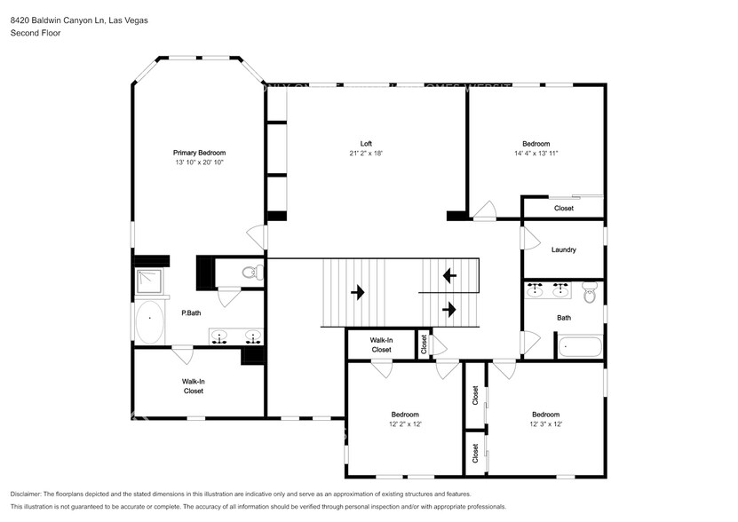 Building Photo - 8420 Baldwin Canyon Ln