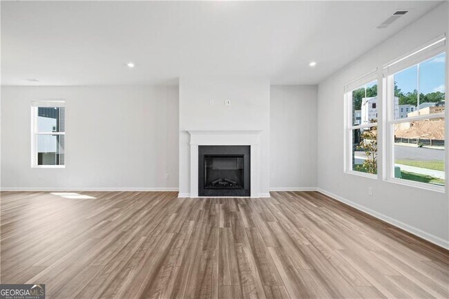 Building Photo - 1359 Crk Vw Ln NW