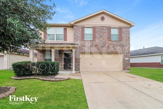 Primary Photo - 15919 Arapaho Bend Ln