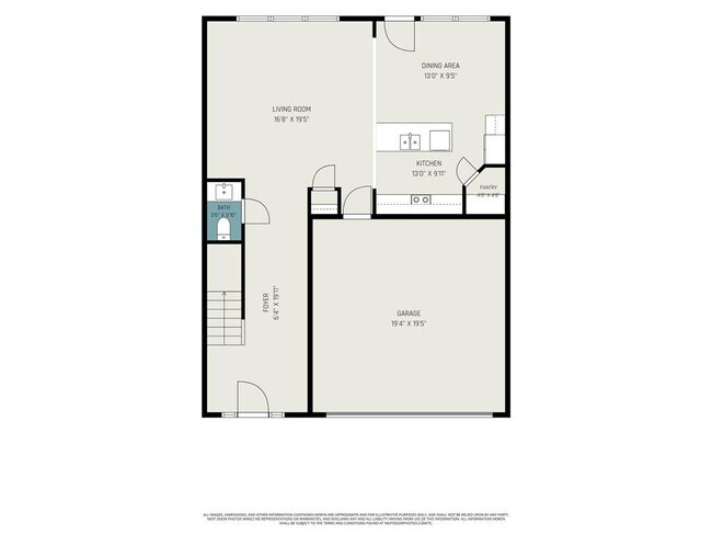 Building Photo - 350 McGiboney Ln