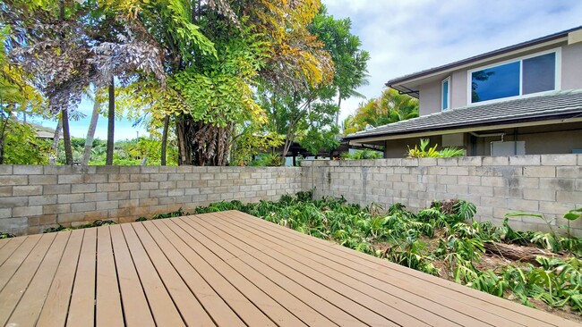 Building Photo - Rarely available Kawailoa-Kailua Neighborh...