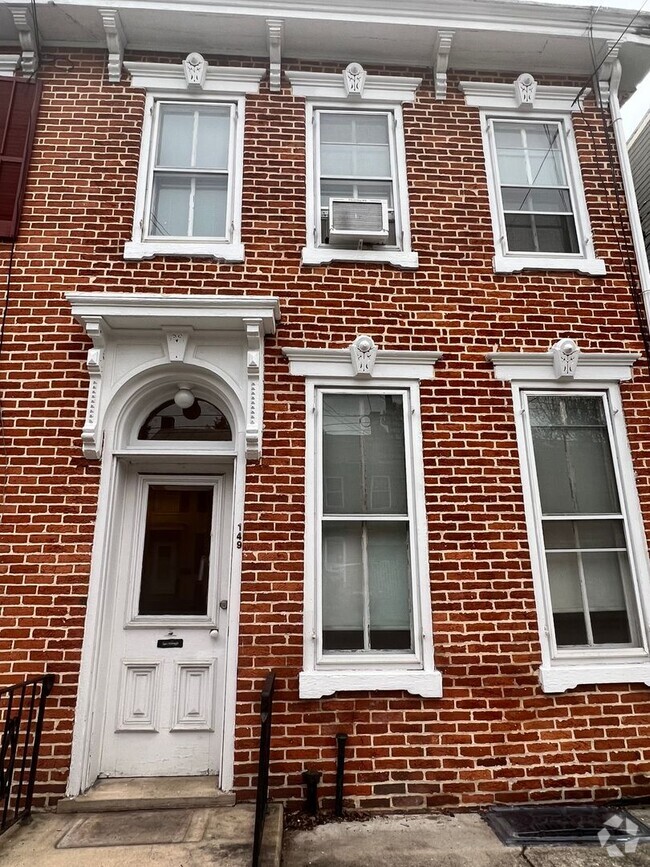 Building Photo - A Gorgeous, Completely Remodeled, Historic...