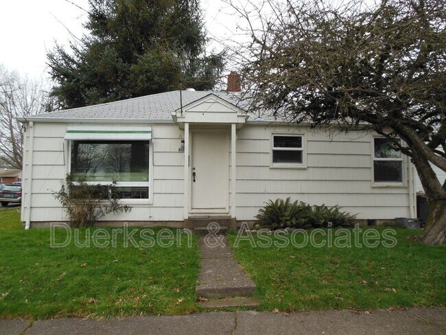 Building Photo - 3261 NW Johnson