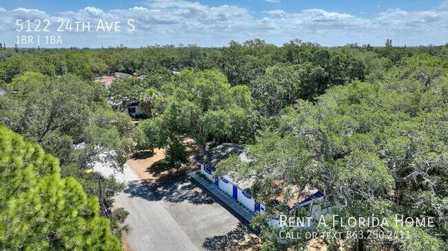 Building Photo - 5122 24th Ave S