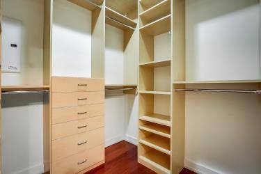 wardrobe organizer - 645 W 9th St