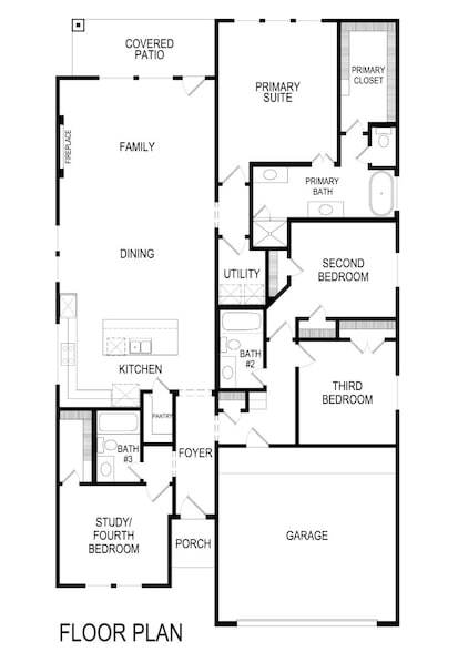 Building Photo - 3401 Riverlawn Dr