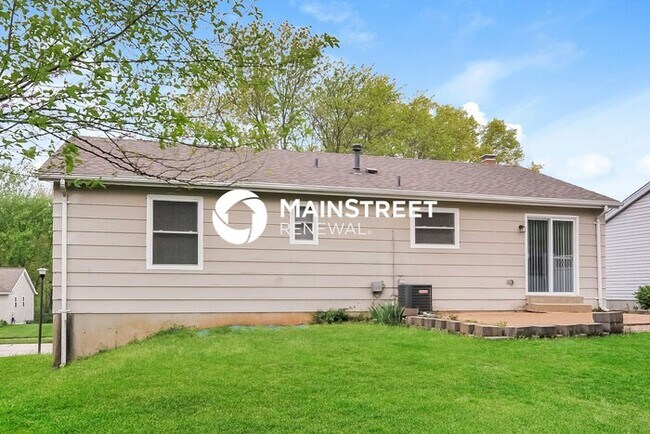 Building Photo - 3 Bedroom Pet-Friendly Home in FENTON, MO with Main Street Renewal
