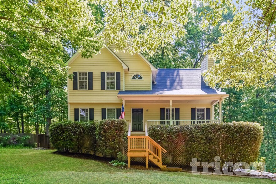 Building Photo - 321 Stratford Dr