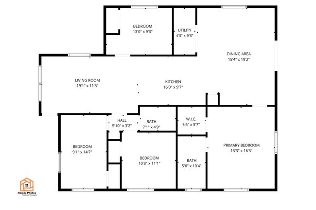 Building Photo - 125 Bolden St