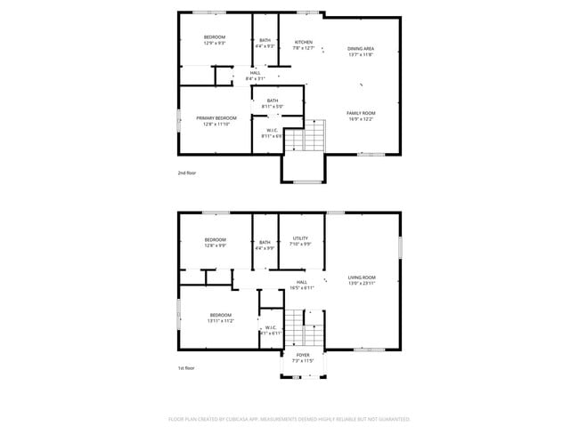 Building Photo - Spacious NW Home with Fenced Yard & Deck