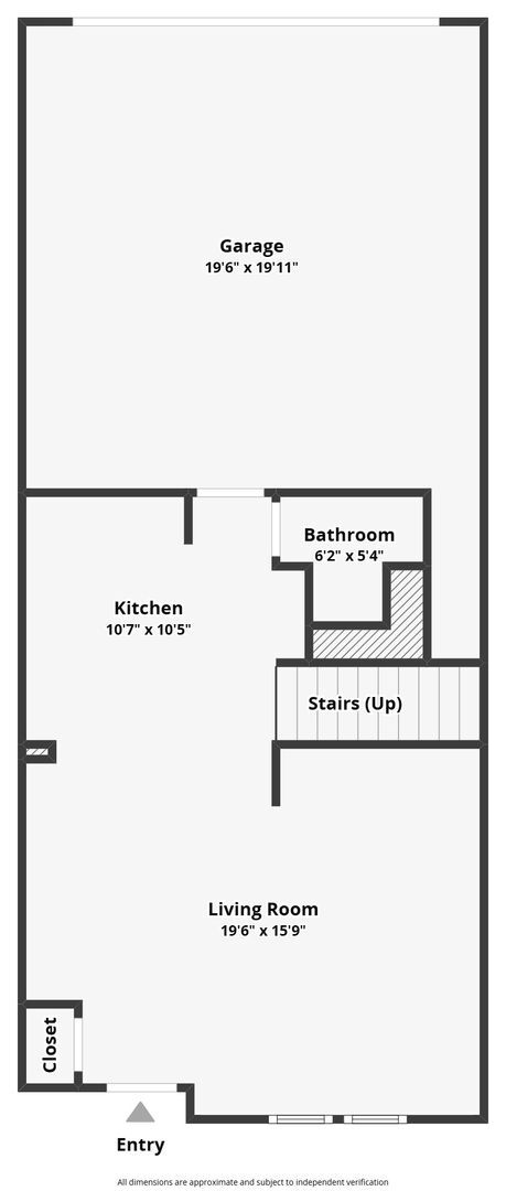 Building Photo - Beautiful 3B/2.5BA Townhome w/ Washer/Drye...
